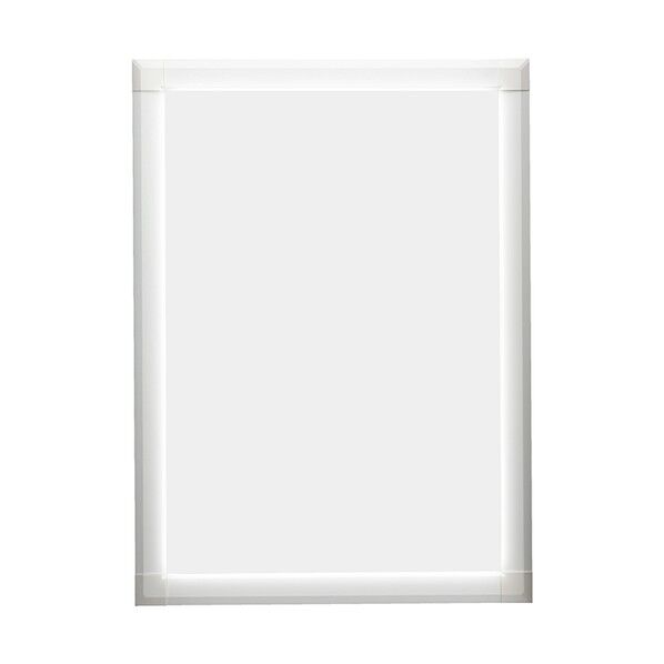 PGライトLEDスリム PG-44S 屋内用 ツヤ有ホワイトWG+W A0 角型 壁付仕様 6300037156 1台