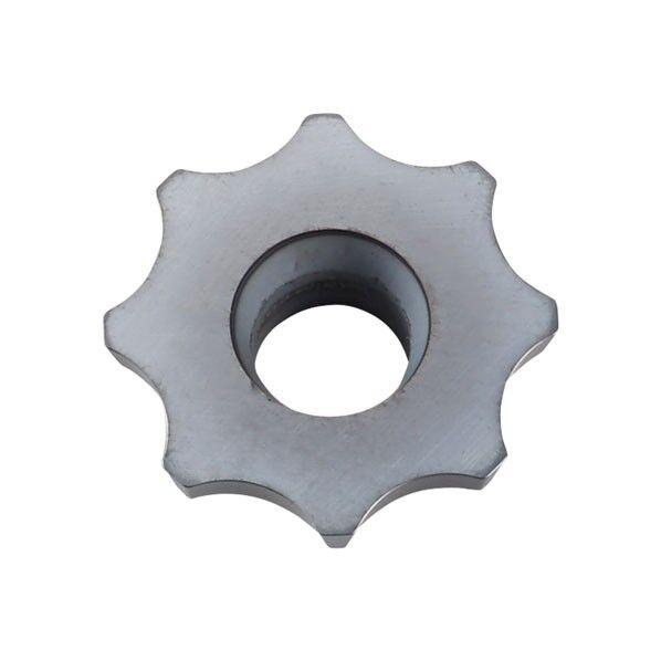 3.5R片面8面ポジチップ 370310 10個