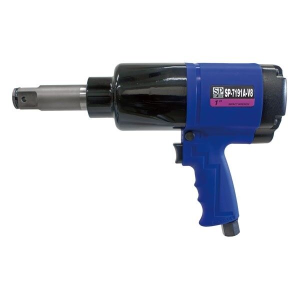 インパクトレンチ25.4mm角 370042 1点