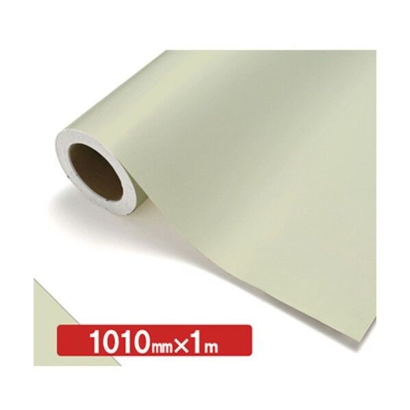 トレード NOCS Tuffcal 不透明色 4322M 1010mm×1m アイボリー 6300038274 1枚