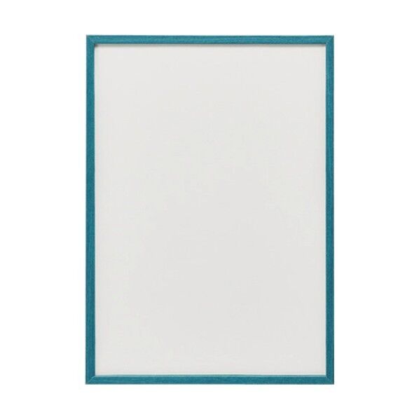 デッサン額 T25 800角 ナイトブルー 屋内用 6300009819 1点