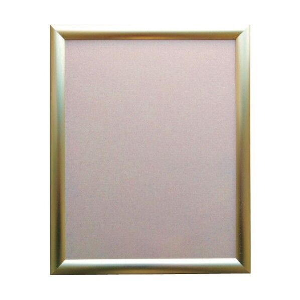 デッサン額 YFM 150角 ゴールド 屋内用 6300009961 1点