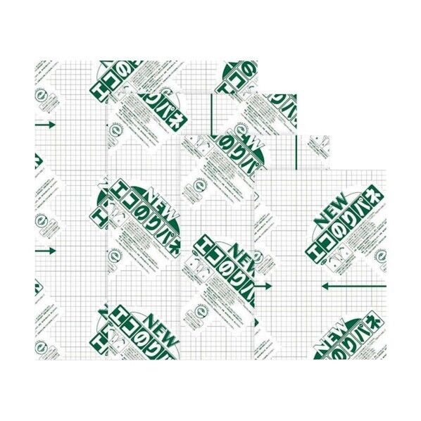 ニューエコのりパネ 5mm厚 A2判 片面のり付き 5NENP-A2 バラ売り 6300023249 1点