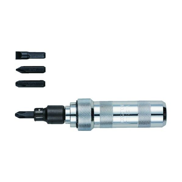 インパクトタイプドライバー No.250001 1点