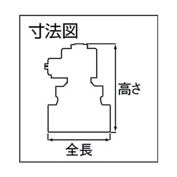 電磁弁 RED MAN フランジタイプ