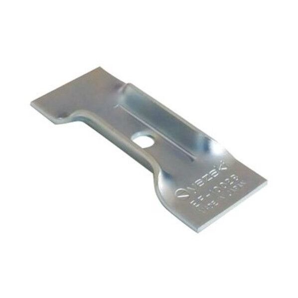 YAZAKI イレクター 支持板B EF－1002B EF-1002B