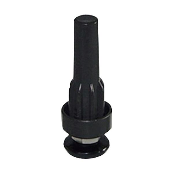 イレクター アジャスターL JG-12 SET S ブラック JG12SETSBL 1点