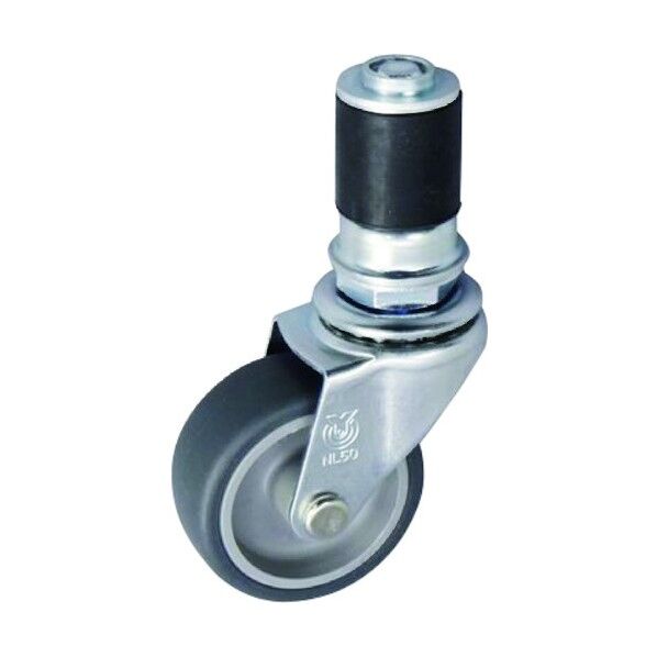 差し込みキャスター