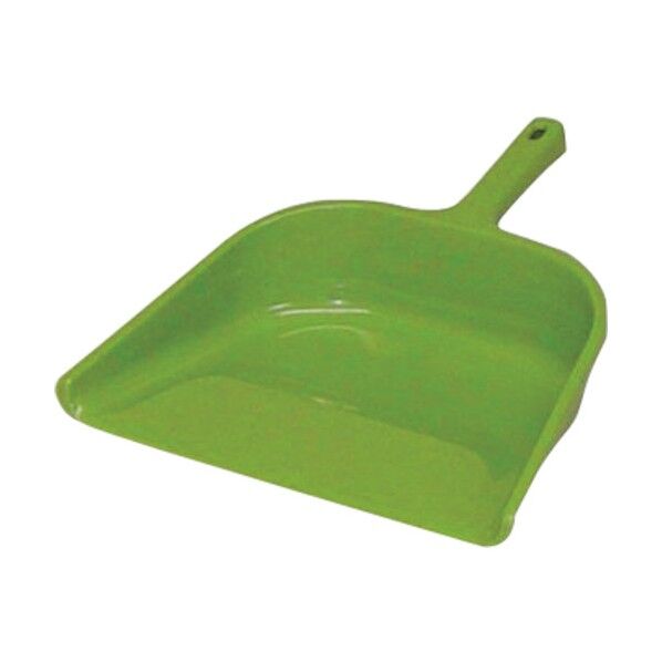 ※法人専用品※矢崎化工 チリトリ CP-26 グリーン CP-26G 1点...