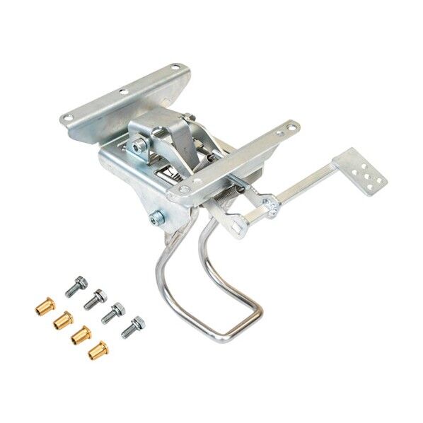 アクロスクローラータイプ用フットスタンド