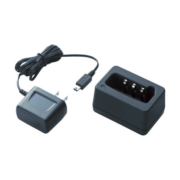 シングル充電器(1個=1箱) JCPCN0001 1個