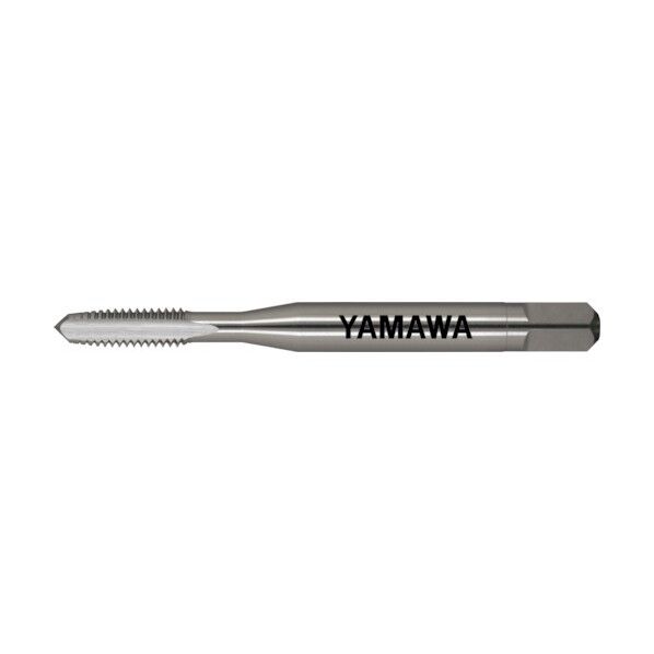 ヤマワ ハンドタップ 左ねじ用 HT LH P2 3M0.6 5P HT-LH-P2-3M0.6-5P 1点...
