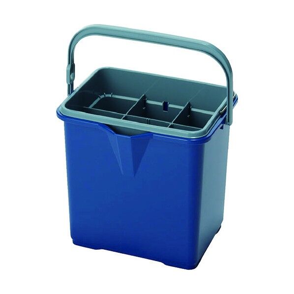 仕切付きバケツ2