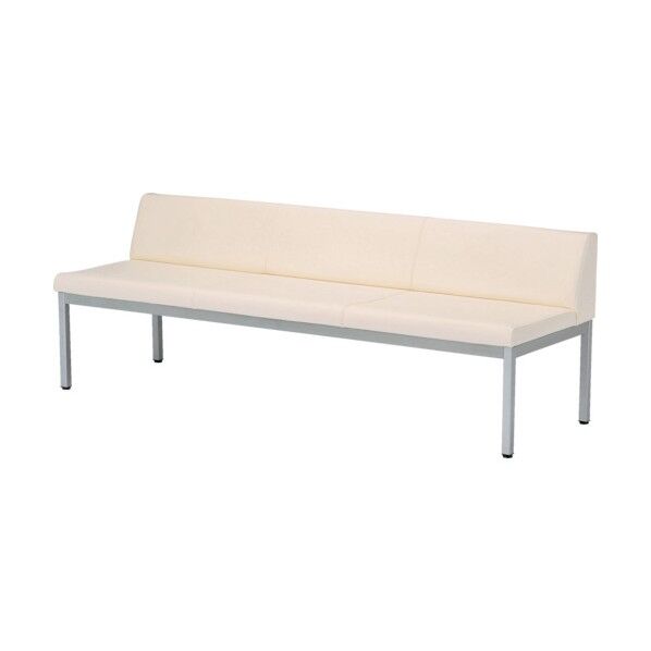 ロビーチェア LZS-1800 BC-597-032-0 1点