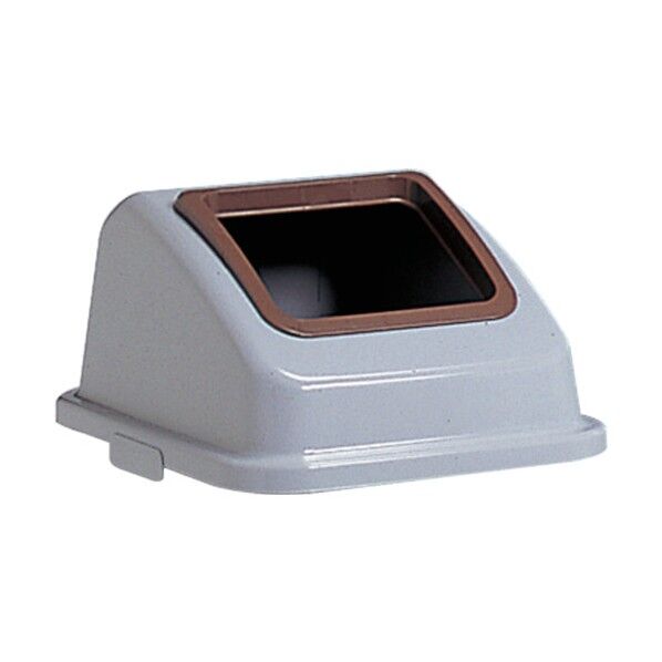 エコ分別カラーペール45 フタ