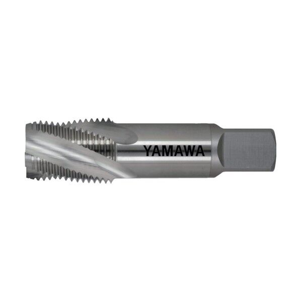 管用テーパねじ用スパイラルタップ短ねじ形 SP-S-PT 1-1/2-11 SP-S-PT-1-1/2-11 1点