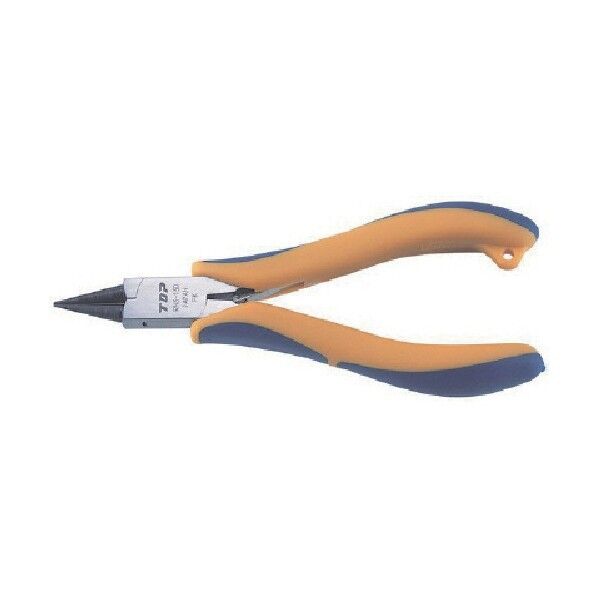 TOP三枚合せラウンドプライヤ