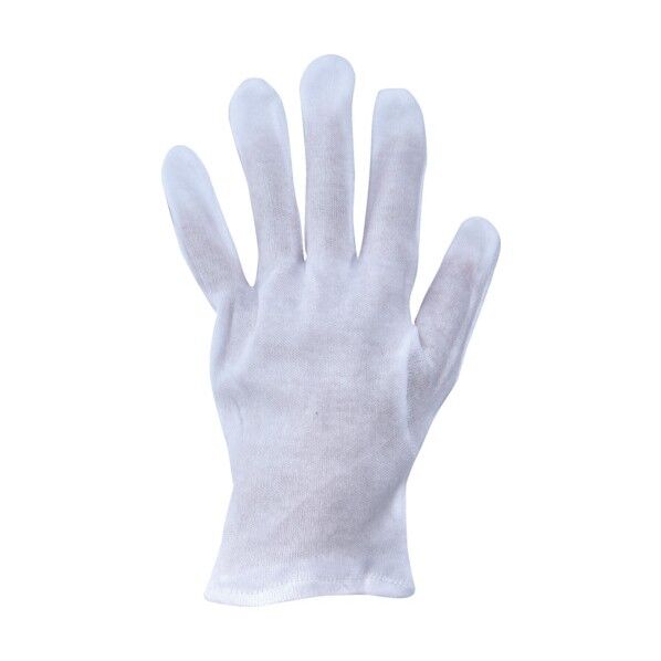 スムス手袋マチ無し フリーサイズ 片手売り左 MSMF-L 10枚