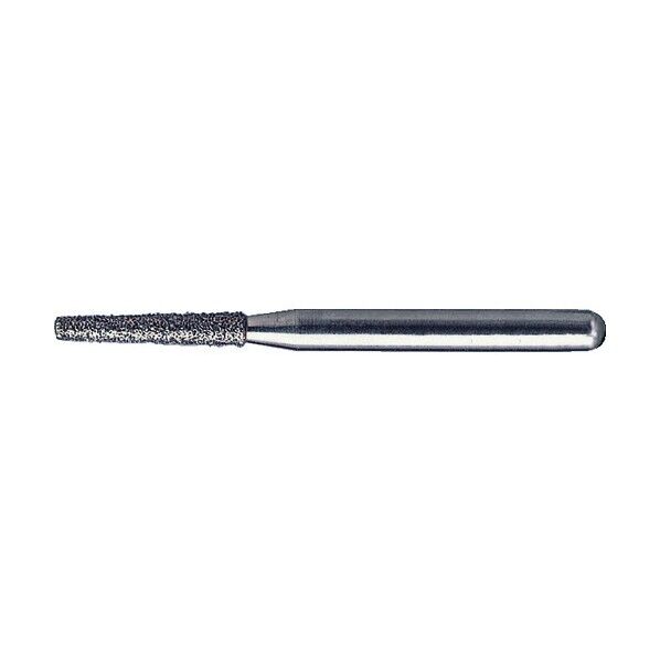 ダイヤモンドバー(シャンク径1.6mm)