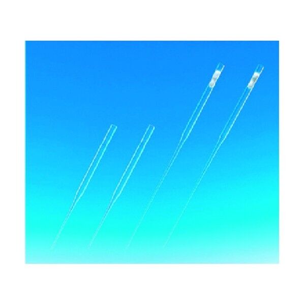 TGK パスツールピペット綿栓付 150 千本入