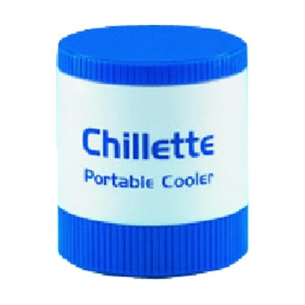 チレット 0.5mLチューブ用アダプター 615-23-31-49 6個