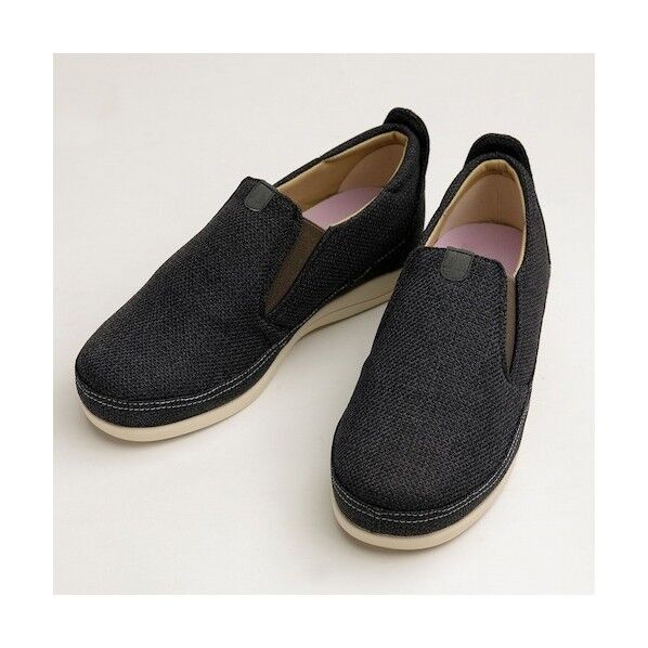 SUTTO IN-スットイン ダークグレー LL(24.0~24.5CM) 11330170051 1点
