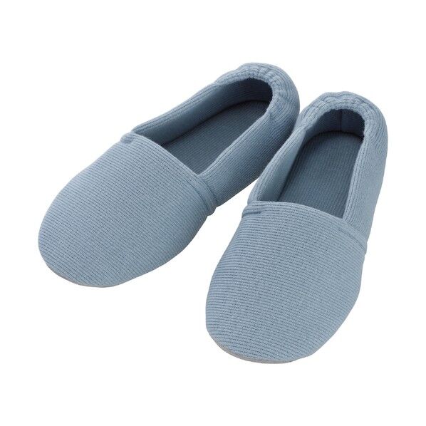 エスパド LL(25.0~26.0CM) ブルー 20040460051 1点