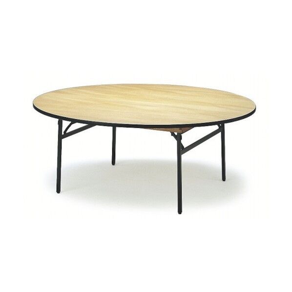 ※法人専用品※藤沢工業 レセプションテーブル 円型 1200φ ハカマ無 FRT-120R N 1点...