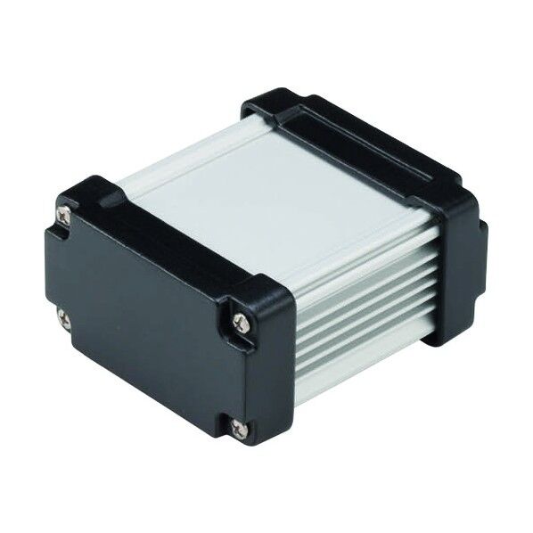 防水・防塵アルミケース(ノーマルタイプ) AWN9-9-17NBS 1点