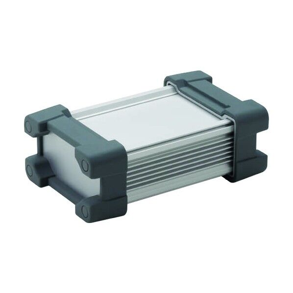 プロテクター付アルミケース AWP11-6-24SG 1点