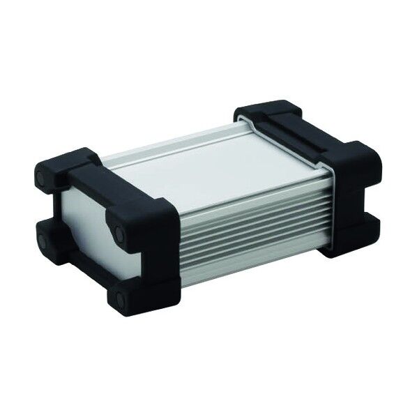 プロテクター付アルミケース AWP9-9-28SB 1点