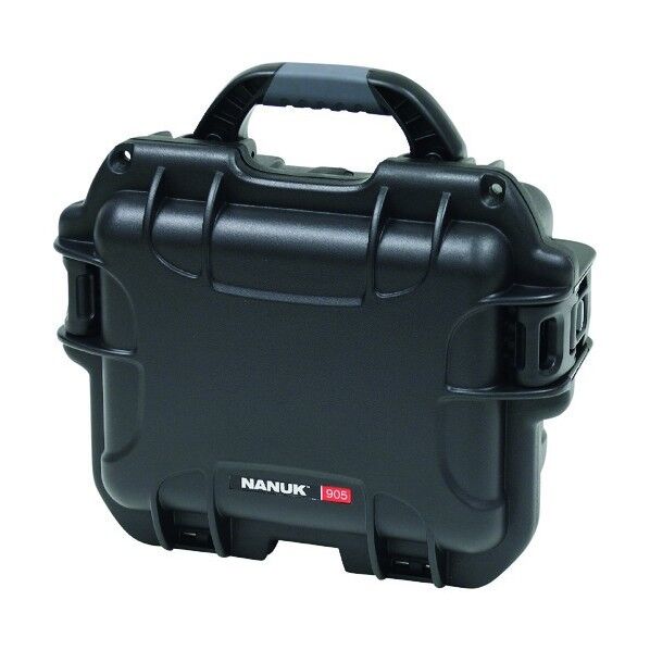 防水キャリングケース