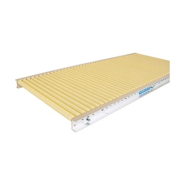 樹脂製ローラコンベヤφ20-W300XP22X1980L P20-300219 1点