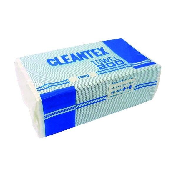 クリーンテックス