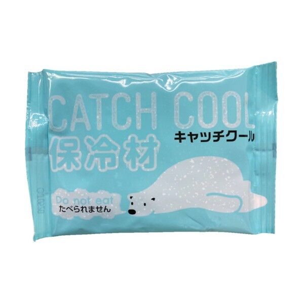 保冷材 キャッチクール