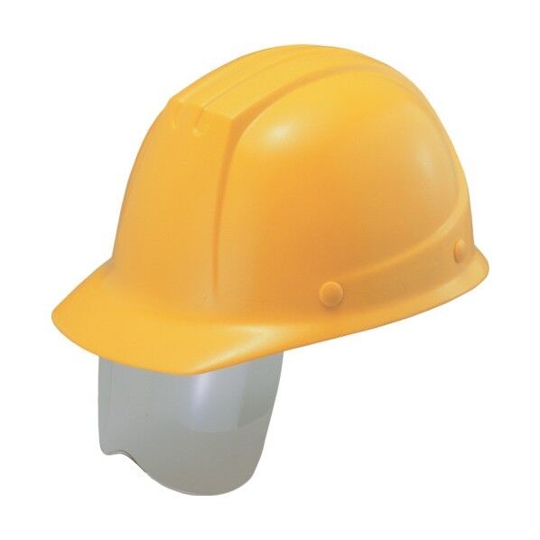 ヘルメット(シールド面付) 460.000G 101-SH-Y2-J