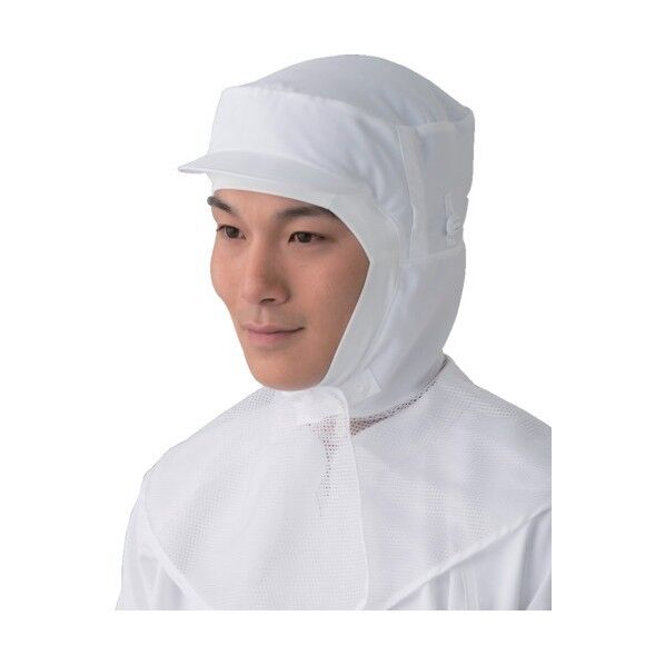 異物混入防止対策フード