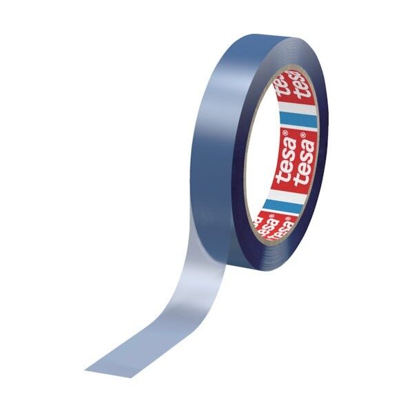 仮固定用ストラッピングテープ