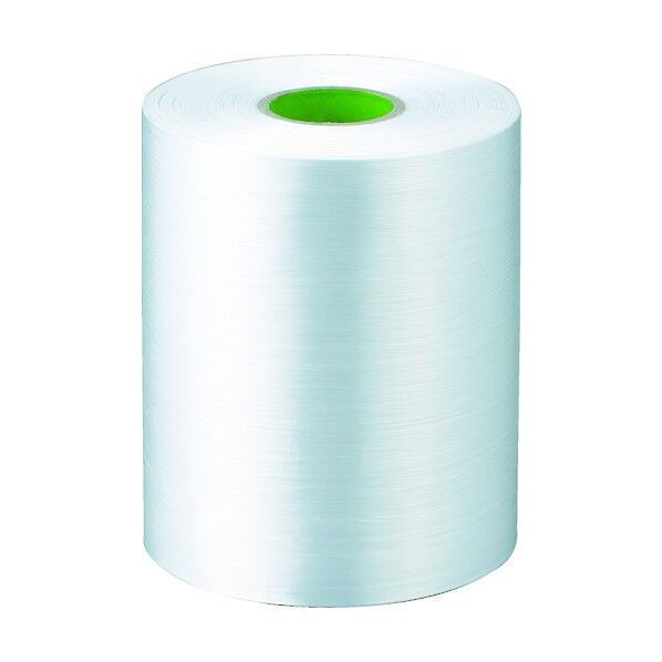 自動結束機用PEテープダイヤフラットD-28(白) 152 x 152 x 188 mm D-28W 1点