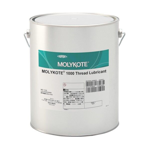 ネジ用 1000 ネジ用潤滑剤 5kg 1000-50 1