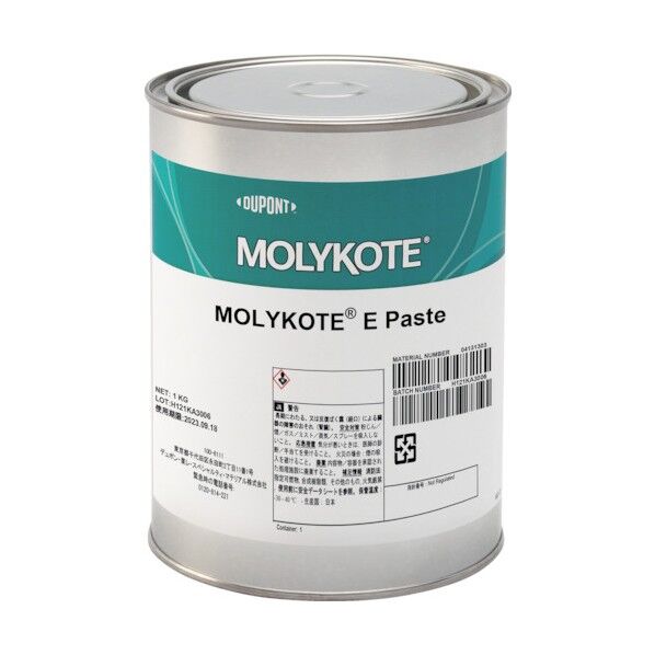 ペースト(淡黄色) Eペースト 1kg