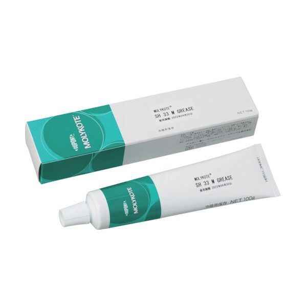 SH33MGREASE100G SH-33M-01 1