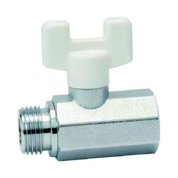 ボールバルブオスメス