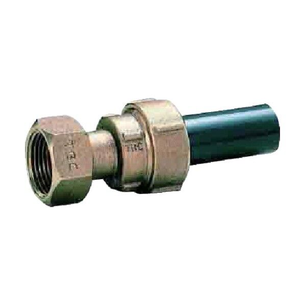 塩ビ伸縮継手メータ