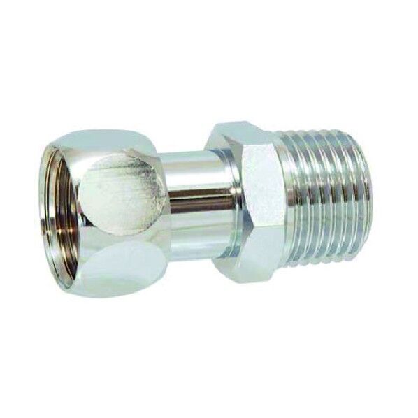 袋ナット付アダプター(フレキ用)