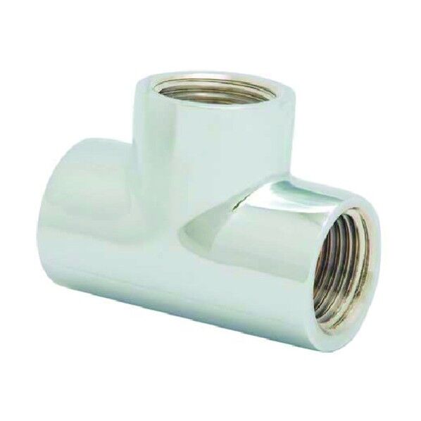 メッキ付チーズ(水道用)