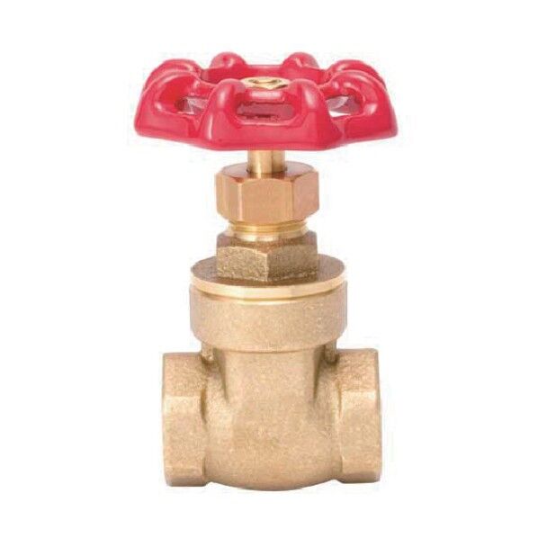 ゲートバルブ 34 GBV 1