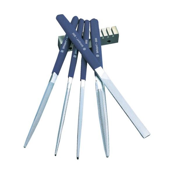 ブライト900 5本組 角