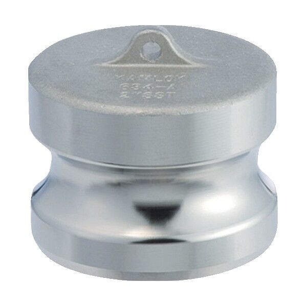 カムロックアダプター ダストプラグ