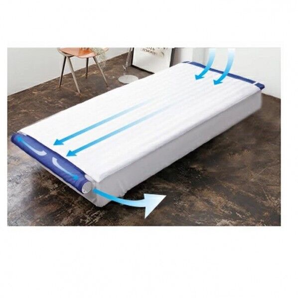 空調ベッド®風眠